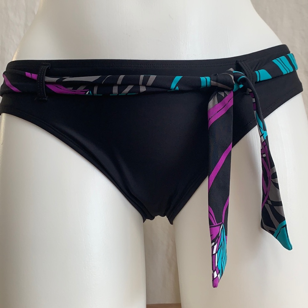 Skye Bikini Bottom